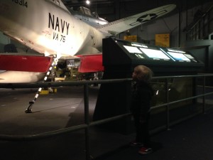 Navy VA 76